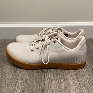 No Bull Canvas Trainer